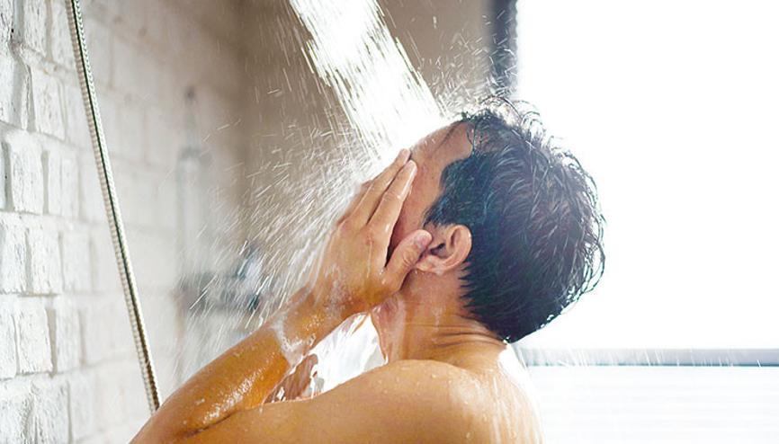 Musluk ve duşa su tasarrufu ‘ayarı’