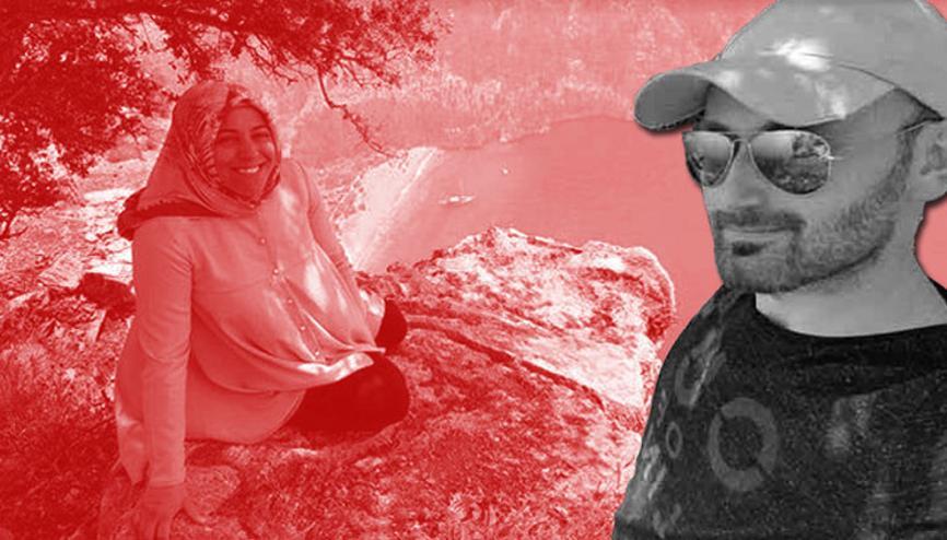 Cinayet nöbeti 3 saat Kelebekler Vadisi’nde beklemiş