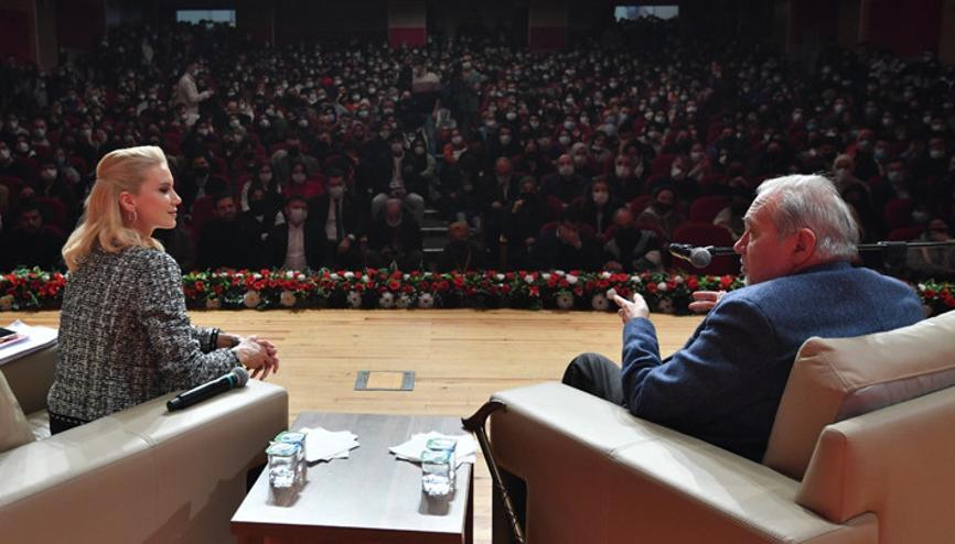 Prof. Dr. İlber Ortaylı: Çanakkale Savaşı, çok kanlı ve fedakar bir savaştır