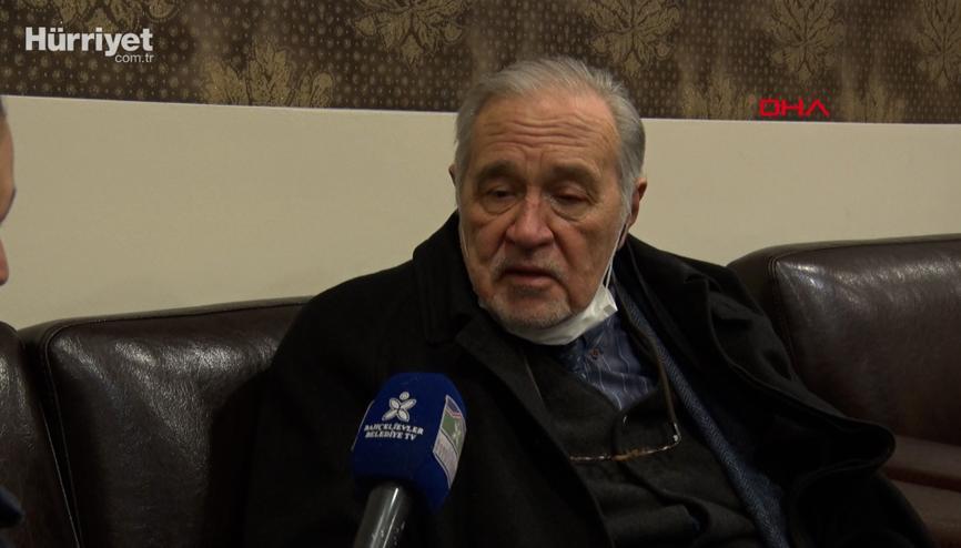 Prof. Dr. İlber Ortaylı: Çanakkale Savaşı, çok kanlı ve fedakar bir savaştır