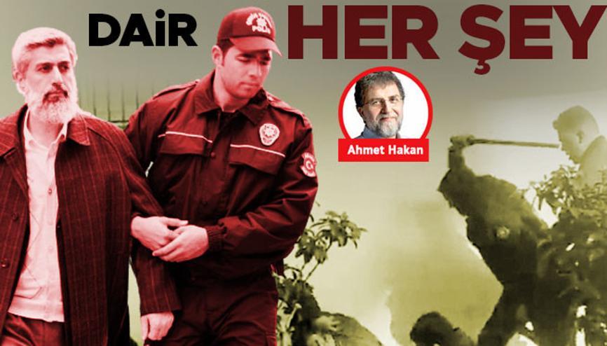 Orantısız güç olayına dair her şey