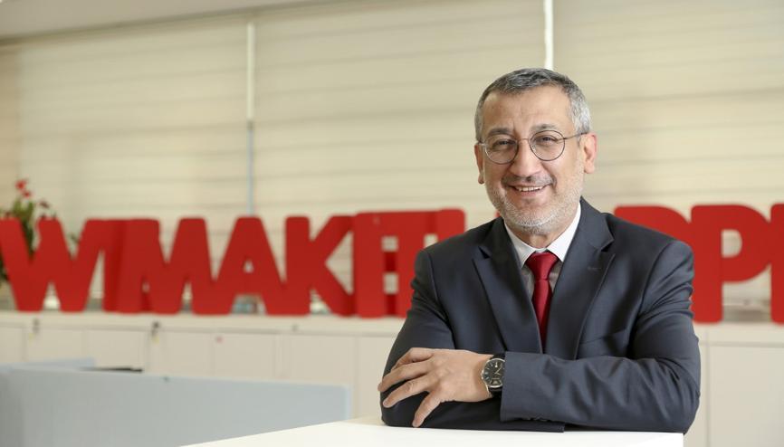 Mehmet Yılmaz, Türk Henkel’in Yapıştırıcı Teknolojileri Başkanı ve Yürütme Kurulu Üyesi oldu