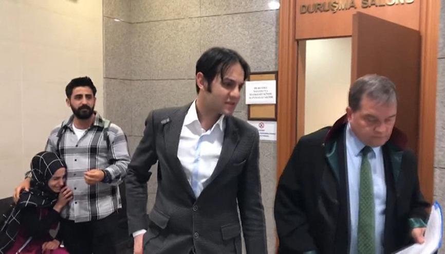 Cerrahpaşada doktora saldıran sanığa ilk duruşmada tahliye