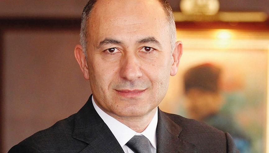 Erman Ilıcak Haberleri - Son Dakika Erman Ilıcak Hakkında Güncel Haber