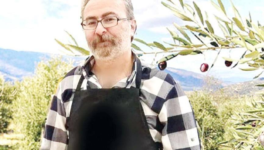 Tarkan Kaynar İkinci sayıya geçerken