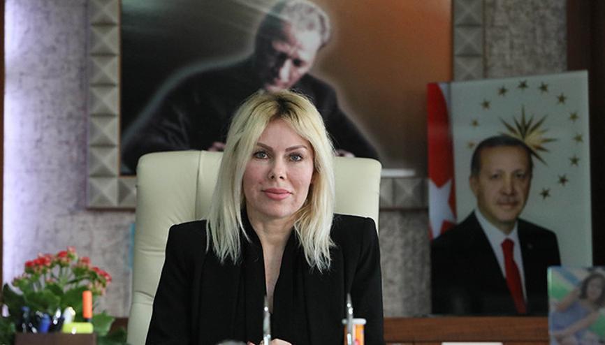 Akdeniz Üniversitesi Rektörü Prof. Dr. Özkan: Rahim nakline kraliyet ailelerinden bile talep var