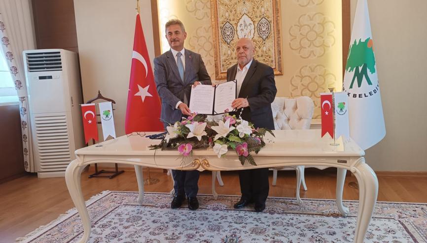 En düşük işci maaşı 7 bin 262 Lira oldu