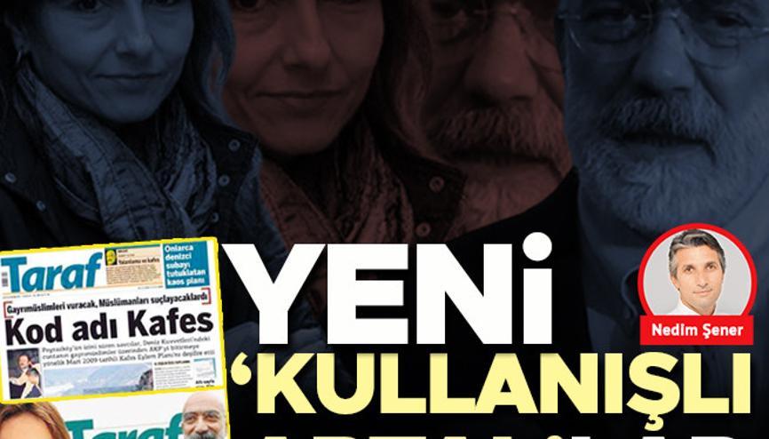 Yeni ‘kullanışlı aptal’lar