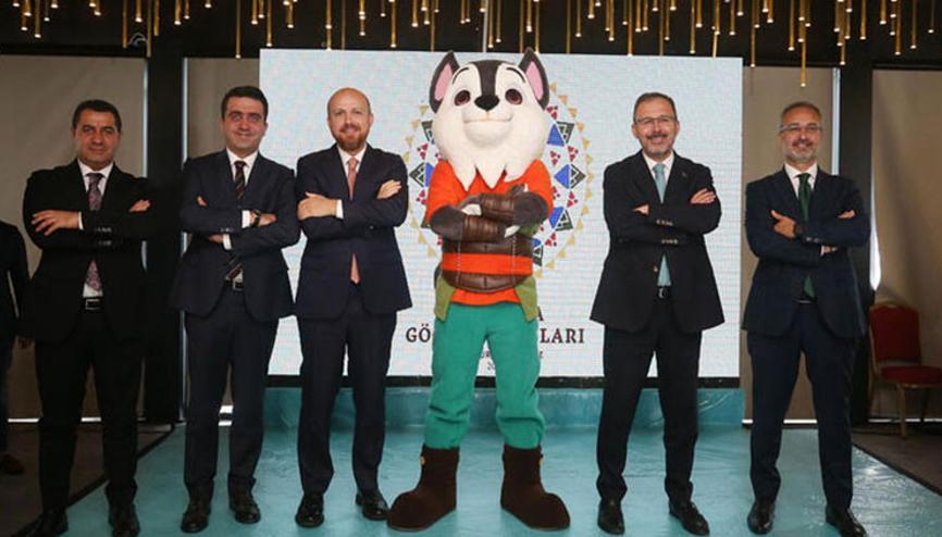 Gençlik ve Spor Bakanı Kasapoğlu: Güçlü bir hikaye daha yazacağız