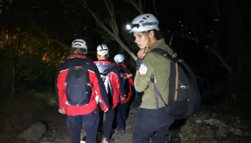 80 yaşındaki Alzheimer hastası 5 ayda ikinci kez kayboldu