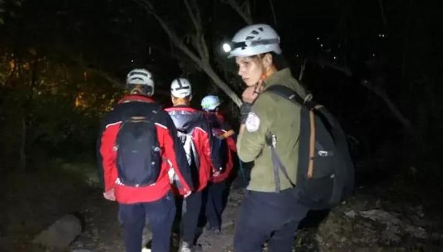 Alzheimer hastası Mehmet Yılmaz ikinci kez kayboldu