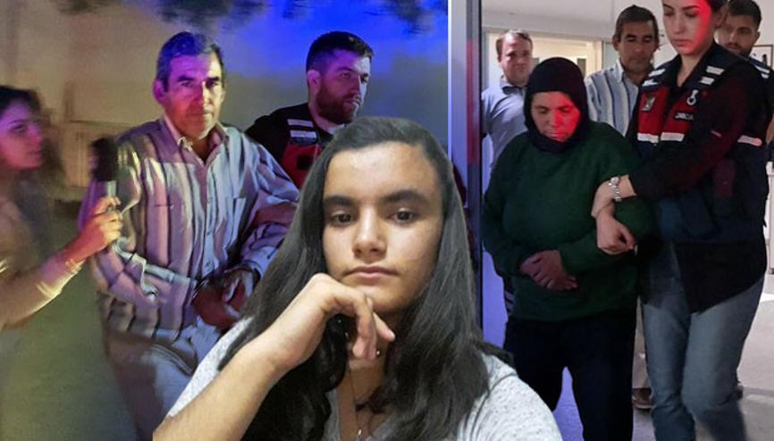 Gizli tanığın itirafıyla harekete geçildi Gamze Sakallıoğlunun ölümüyle ilgili yeni gelişme