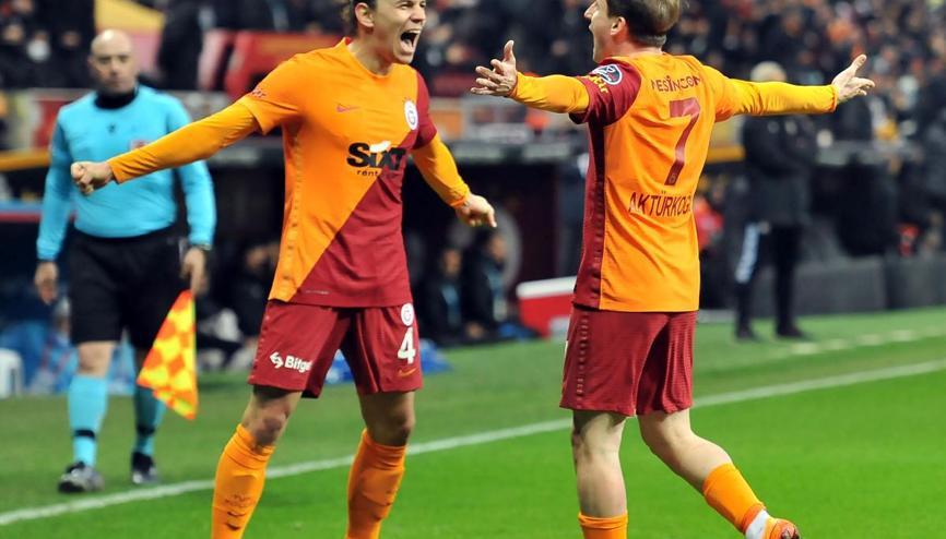 Beşiktaş ve Galatasaray derbi hazırlıklarını tamamladı - Son Dakika  Haberleri