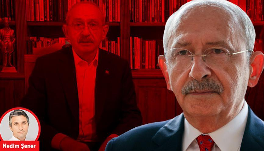 Kılıçdaroğlu’ndan yeni ‘Midnight Express’ senaryosu