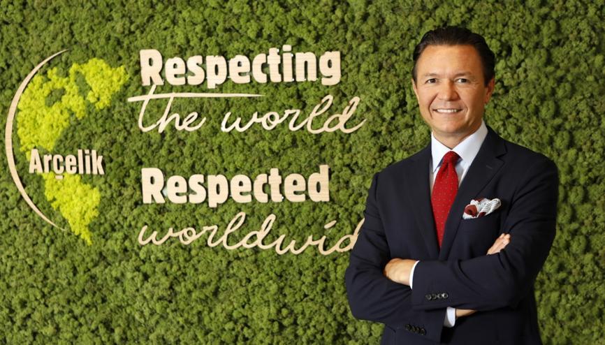 Dow Jones Sürdürülebilirlik Endeksi’nde zirve değişmedi