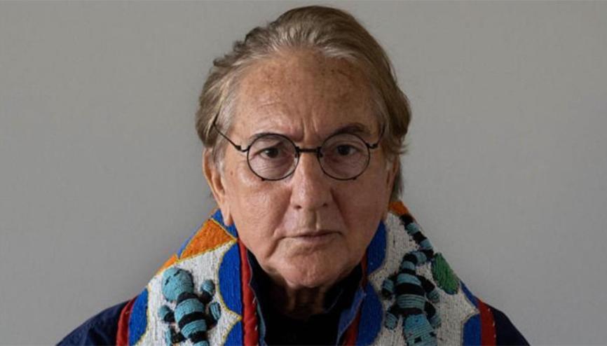 Ali Poyrazoğlu: Yangın hızımı kesmedi