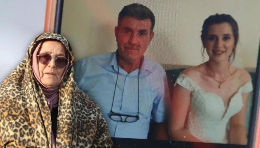 Kızı, üç gün önce aldığı evin enkazında kaldı, “Kızıma ev değil mezar almışım”