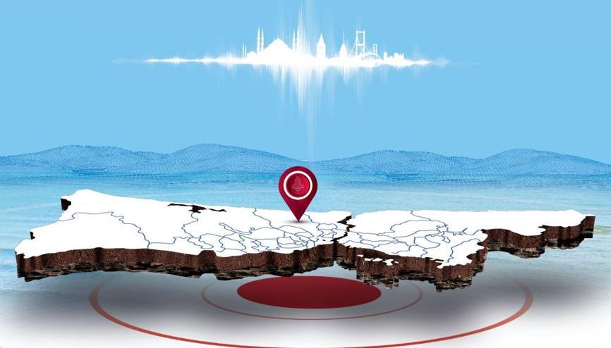 Eyüp deprem bölgesi mi, fay hattı geçiyor mu İBB Avrupa ve Anadolu Yakası ilçeleri olası deprem risk raporu Eyüp deprem bölgesi mi, fay hattı geçiyor mu İBB Avrupa ve Anadolu Yakası ilçeleri olası deprem risk raporu
