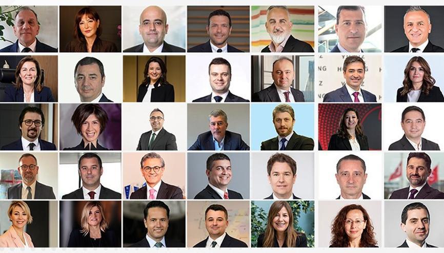 Türkiye’nin “En Etkin 50 CFO’su” belli oldu