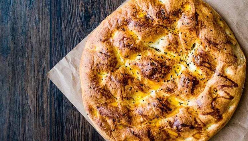 Türkiye genelinde 300 gramlık pide 10 liradan satılacak