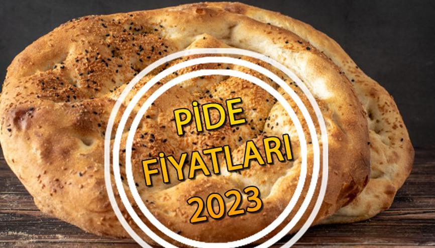 PİDE FİYATLARI 2023 || Ramazan pidesi ne kadar oldu, kaç TL İstanbul, Ankara, ,İzmir, Isparta 2023 Ramazan pidesi fiyatı
