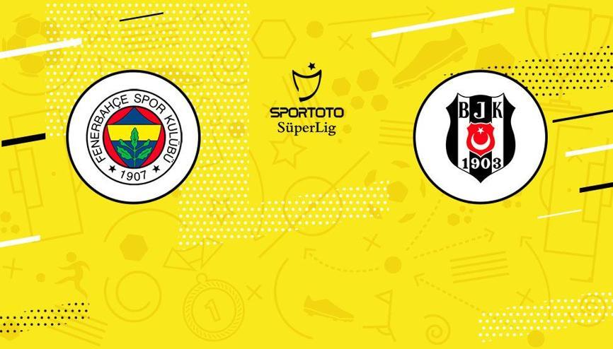 Beşiktaş JK on X: Fenerbahçe:3 Beşiktaş:1 (Maç Sonucu)   / X