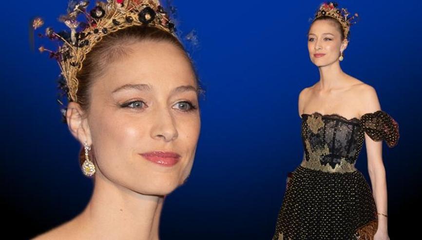 Beatrice Borromeo Haberleri Son Dakika Beatrice Borromeo