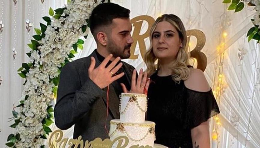 Eski nişanlısını öldüren sanığa yeniden ağırlaştırılmış müebbet Eski nişanlısını öldüren sanığa yeniden ağırlaştırılmış müebbet