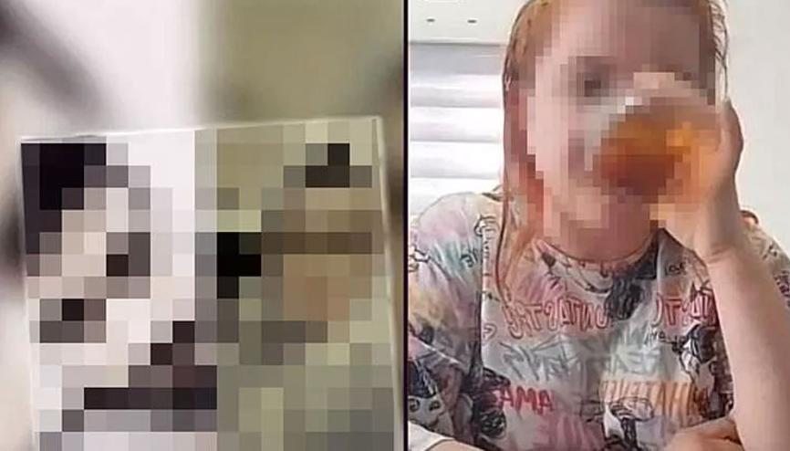 Canlı yayında kızı ve sevgilisinin birlikte duşta olduğunu söyleyen eski eşinden şikayetçi oldu