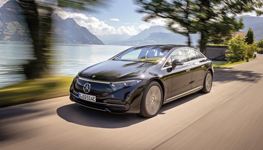 Mercedes-Benz 15 Mayıs’ta online satışlara başlıyor Bayiler artık acente olacak