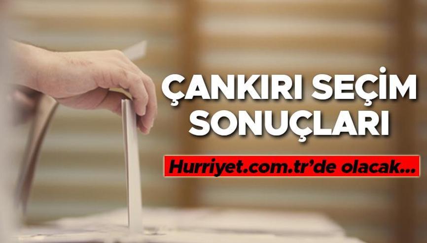 ÇANKIRI SEÇİM SONUÇLARI 2023 ne zaman açıklanacak 14 Mayıs Cumhurbaşkanlığı ve Milletvekili seçim sonucu ve oy oranları Hurriyet.com.trde olacak ÇANKIRI SEÇİM SONUÇLARI 2023 ne zaman açıklanacak 14 Mayıs Cumhurbaşkanlığı ve Milletvekili seçim sonucu ve oy oranları Hurriyet.com.trde olacak