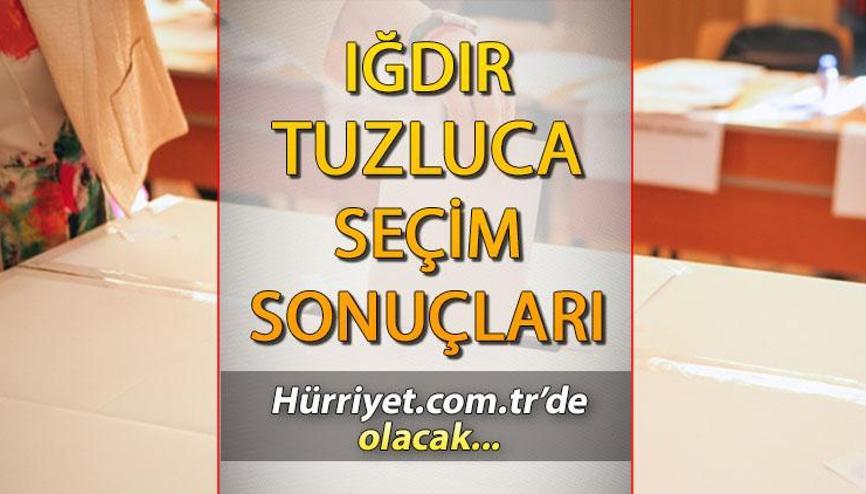 IĞDIR TUZLUCA 2023 SEÇİM SONUÇLARI - 14 Mayıs 2023 Genel Seçimi Tuzluca İlçesi Cumhurbaşkanlığı sonucu ve Milletvekili sayısı, oy oranları ve dağılımları IĞDIR TUZLUCA 2023 SEÇİM SONUÇLARI - 14 Mayıs 2023 Genel Seçimi Tuzluca İlçesi Cumhurbaşkanlığı sonucu ve Milletvekili sayısı, oy oranları ve dağılımları