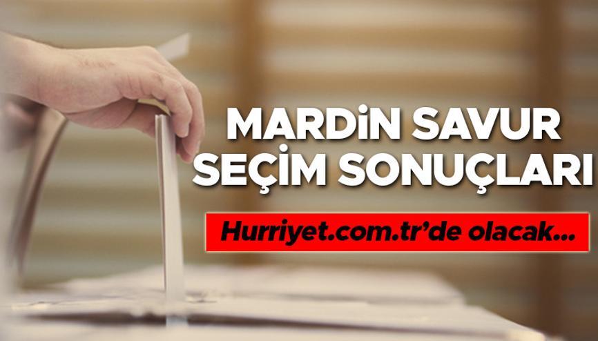 MARDİN SAVUR 2023 SEÇİM SONUÇLARI - 14 Mayıs 2023 Genel Seçimi Savur İlçesi Cumhurbaşkanlığı sonucu ve Milletvekili sayısı, oy oranları ve dağılımları MARDİN SAVUR 2023 SEÇİM SONUÇLARI - 14 Mayıs 2023 Genel Seçimi Savur İlçesi Cumhurbaşkanlığı sonucu ve Milletvekili sayısı, oy oranları ve dağılımları