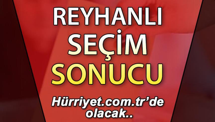 Hatay Reyhanlı Seçim Sonuçları 2023 hurriyet.com.trde olacak... İşte Reyhanlı oy oranları ve nüfus bilgileri Hatay Reyhanlı Seçim Sonuçları 2023 hurriyet.com.trde olacak... İşte Reyhanlı oy oranları ve nüfus bilgileri