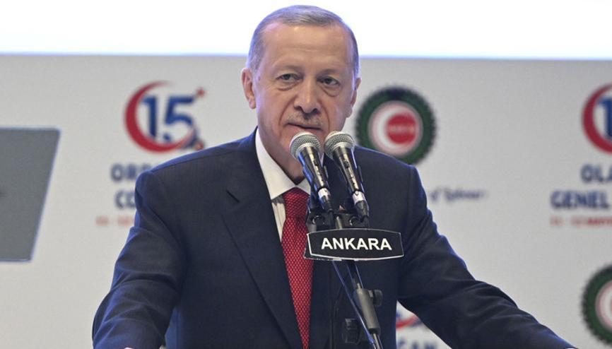 Cumhurbaşkanı Erdoğan: En düşük memur maaşı 22 bin lirayı bulacak