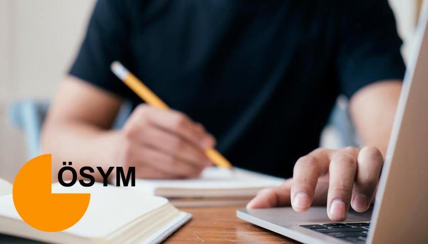 e-YÖKDİL sınav sonucu sorgulama ekranı | ÖSYM e-YÖKDİL 2023/3 (İngilizce-Fen Bilimleri) sınav sonuçları açıklandı