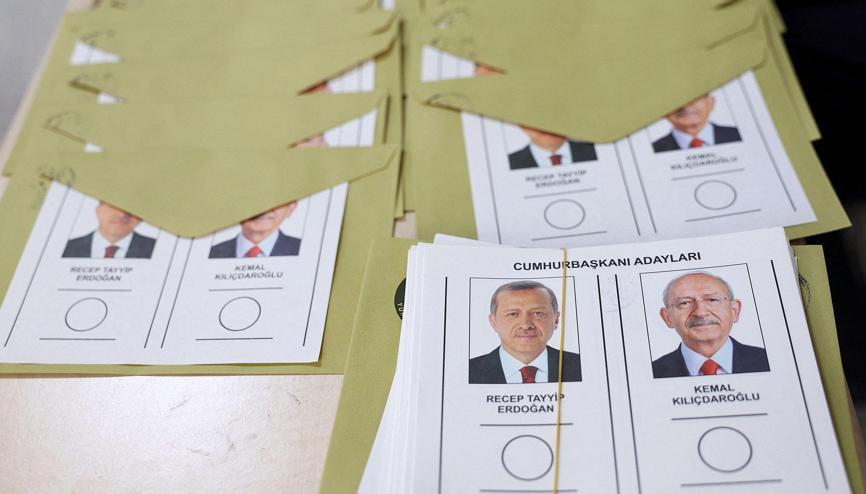 Bayburttan Cumhurbaşkanı Erdoğana rekor oy Bayburttan Cumhurbaşkanı Erdoğana rekor oy