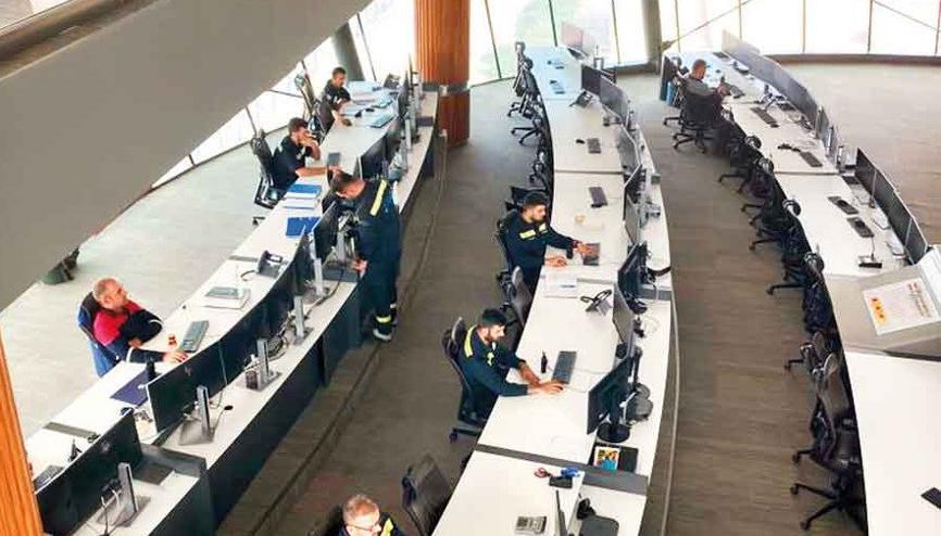 ‘Mazıdağı dönüşümün maden üssü olacak’ ‘Mazıdağı dönüşümün maden üssü olacak’