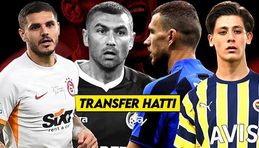 Beşiktaş istediği yıldız golcüsüne - Transfermarkt.com.tr