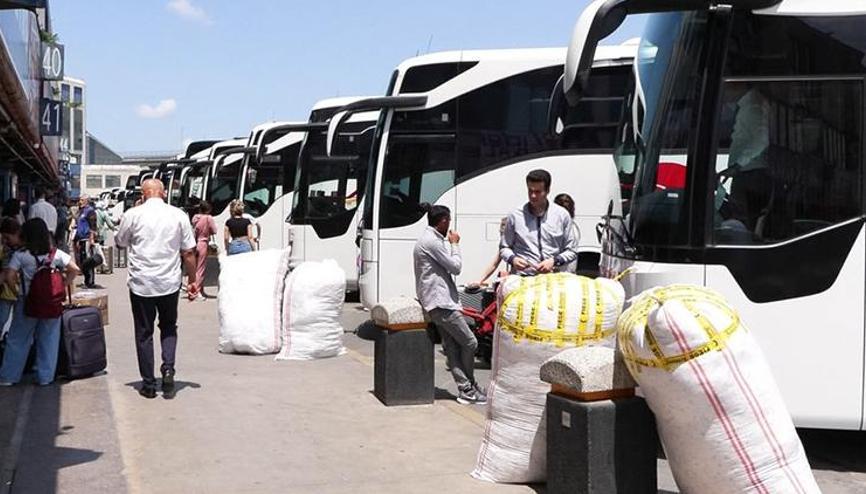 Otobüs Bileti Haberleri - Son Dakika Otobüs Bileti Hakkında Güncel Haber ve Bilgiler