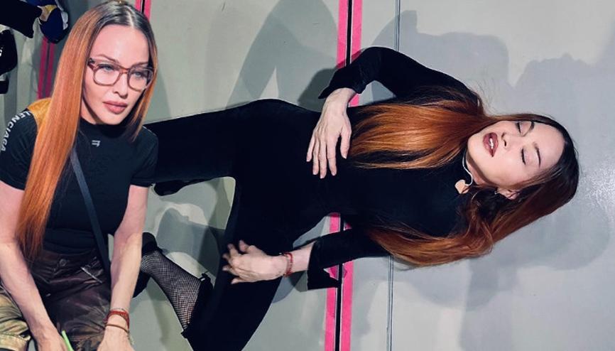 Yoğun bakıma kaldırılan Madonna’nın ailesinden ilk açıklama: Onu kaybedeceğimizden emindik, ölene kadar durmayacak