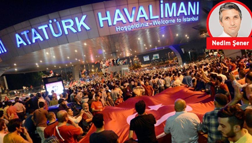 FETÖ ile mücadelede son viraj