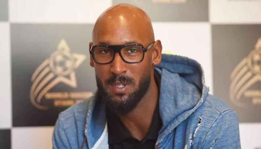 Nicolas Anelkadan Fenerbahçe ve Arda Güler sözleri: Takıma katılmak isterim | Ayrılırken Aziz Yıldırım ile tartışma yaşamıştık