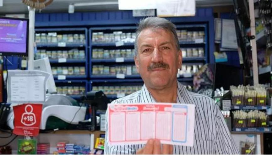 Milyonerler Festivali’nde 5 bilerek 6 milyon 229 bin liralık ikramiye kazandı Milyonerler Festivali’nde 5 bilerek 6 milyon 229 bin liralık ikramiye kazandı