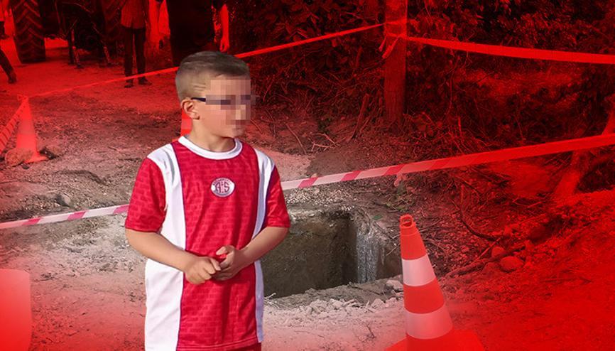 Kayıp Süleymanın sulama kanalında cansız bedeni bulundu Kayıp Süleymanın sulama kanalında cansız bedeni bulundu