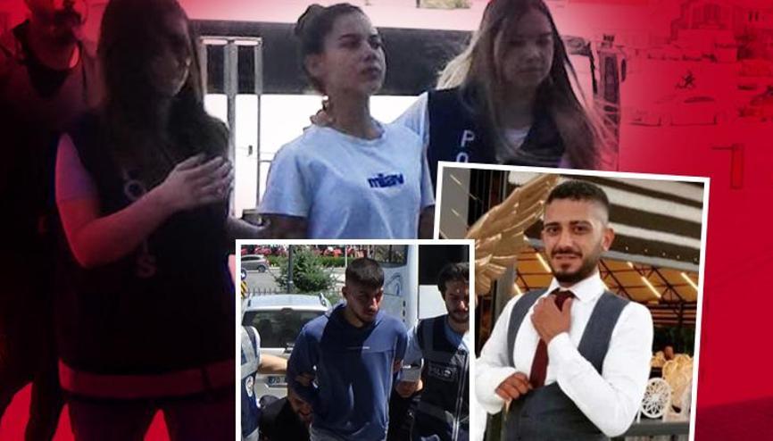 Karamanda dehşet: Sevgilisine eşini öldürttü Karamanda dehşet: Sevgilisine eşini öldürttü