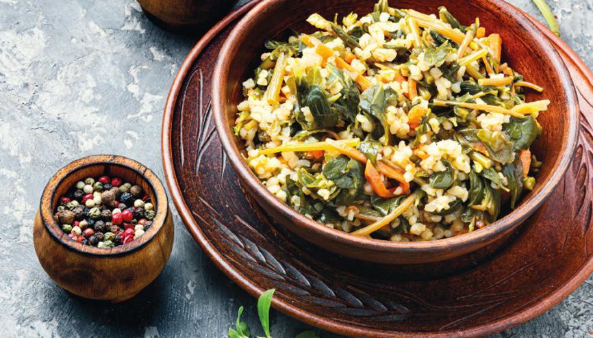 Kantaron, gilaburu, ekinezya, adaçayı, kekik, papatya...