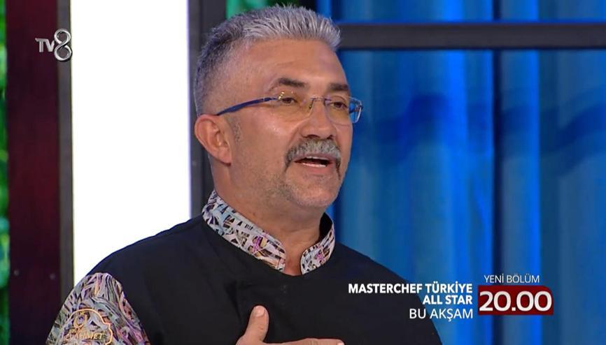 MasterChef’e konuk olan İzzet Canözer kimdir Kilisli “İzzet Usta” kaç yaşında ve aslen nereli MasterChef’e konuk olan İzzet Canözer kimdir Kilisli “İzzet Usta” kaç yaşında ve aslen nereli