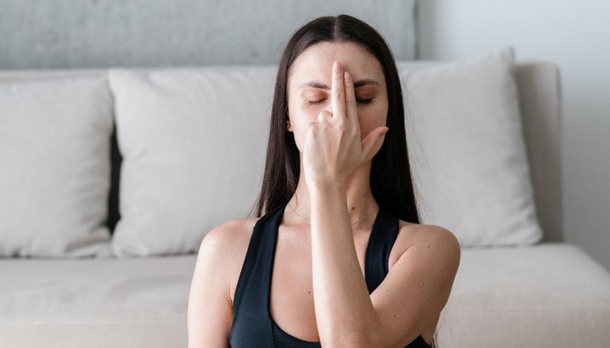 Yoga gözlere yararlı mı, zararlı mı