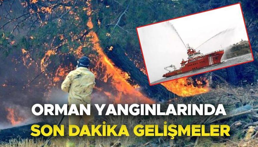 ORMAN YANGINLARI SON DAKİKA GELİŞMELER 23 Ağustos 2023 | Çanakkale, Bursa ve Bilecikteki orman yangınları söndürüldü mü Kontrol altına alınan ve devam eden orman yangınlar hangileri ORMAN YANGINLARI SON DAKİKA GELİŞMELER 23 Ağustos 2023 | Çanakkale, Bursa ve Bilecikteki orman yangınları söndürüldü mü Kontrol altına alınan ve devam eden orman yangınlar hangileri